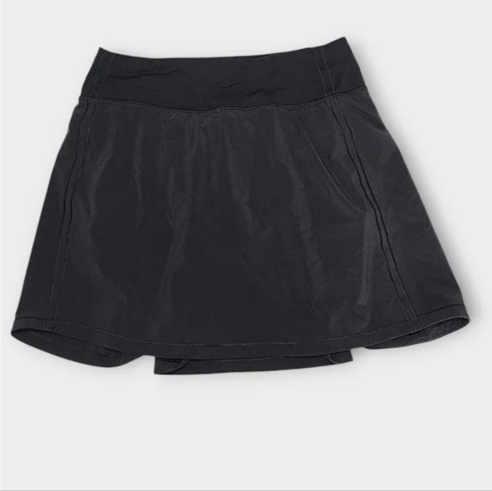 Size 2 - Lululemon Pace Rival Skirt *Extra Long